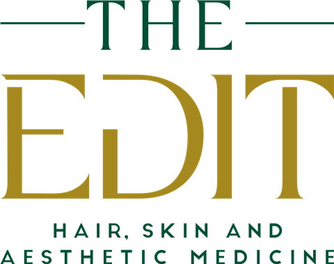 The Edit | Hair, Skin and Aesthetic Medicine